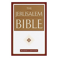 The Jerusalem Bible
