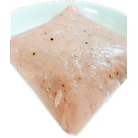Chả cá thác lác 500g
