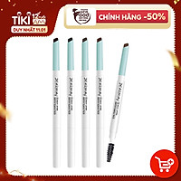 Chì kẻ mày lâu trôi, dễ kẻ Hàn Quốc Dearmay Sketch Eyebrow Pencil