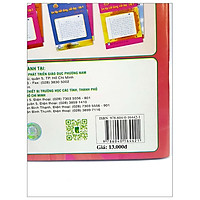 Em Tập Viết Đúng Viết Đẹp – Lớp 3 (Tập 1)