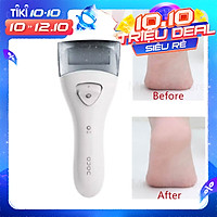 xiaomi DOCO Máy Chà Gót Chân, Tẩy Tế Bào Chết Cho Cá Nhân Tại Nhà, Tiệm Nail