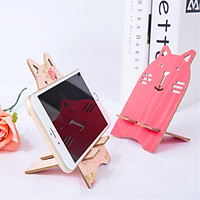 Giá Đỡ Điện Thoại Để Bàn Thiết Kế Đơn Giản Sáng Tạo