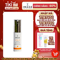 Kem phục hồi, chống thâm quầng mắt Image Skincare Vital C Hydrating Eye Recovery Gel