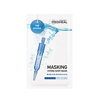 Mặt Nạ Tinh Chất Cấp Ẩm Mediheal Mediheal Masking Hydra Shot Mask