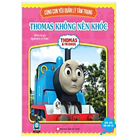 Thomas Không Nên Khóc