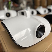 (1500w) Máy khử khuẩn công nghệ nano cao cấp khử mùi tuyệt đối nội thất ô tô văn phòng nhà xưởng tặng kèm dung dịch nano