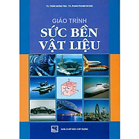 Giáo Trình Sức Bền Vật Liệu