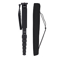 Giá Đỡ Máy Ảnh Cầm Bằng Hợp Kim Nhôm A-555 Andoer Cho Nikon Canon Sony Pentax Camera Max (10Kg / 22Lbs)