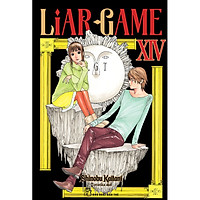 Liar Game (Tập 14)
