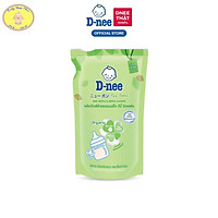 Nước rửa bình sữa D-nee Organic 600 ML