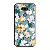 ỐP LƯNG IN HÌNH DÀNH CHO LG G8 THINQ