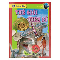 Hỏi Và Đáp Thế Giới Tiền Sử