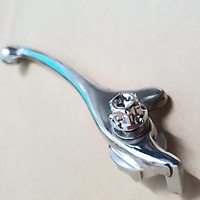 Combo tay thắng ĐĨA và ốc tay thắng INOX dành cho xe WAVE