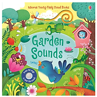 Usborne garden sound