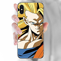 Ốp lưng dành cho iPhone XS Max mẫu Bảy viên ngọc rồng mẫu 6