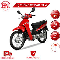 Xe Máy Wave 50cc Hyo-sung