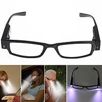 Reading Glasses Eyeglasses with LED Light