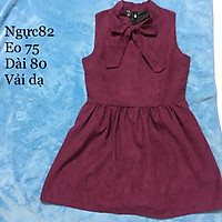 Sale đầm