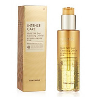 Dầu Tẩy Trang Chiết Nhớt Ốc Sên + Vàng 24K Chống Lão Hóa Da Intense Care Gold 24K Snail Cleansing Oil
