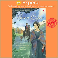 Sách - JANE EYRE by Unknown (US edition, paperback)