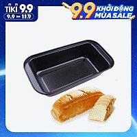 Khuôn Làm Bánh Mì Cooking Kitchen CHEF MADE WK112009 450g