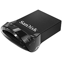 SanDisk Extreme High Speed Cool Bean (CZ430) USB3.1 U disk