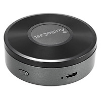 Bộ Thu Âm Thanh Wifi Không Dây Audiocast M5 Đen