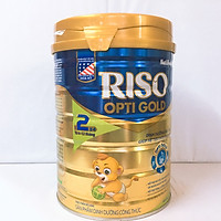 Sữa bột RISO OPTI GOLD 2 900g (trẻ từ 6-12 tháng)