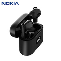 NOKIA E3102 Wireless BT Headphones In-ear Sports Music Earbuds ENC Environmental Noise Cancellation Smart Touch Control