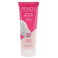 Sữa rửa mặt Ponds sáng da chiết xuất sữa 100g - 04204