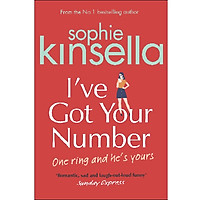 I’ve Got Your Number