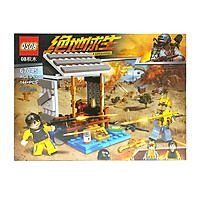 Lắp Pubg Trận Chiến 67045-8