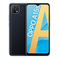 Điện Thoại Oppo A15s (4GB/64G) - Hàng Chính Hãng