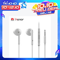 Tai Nghe Có Dây HUAWEI Honor AM115 (3.5mm)