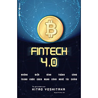 Fintech 4.0
