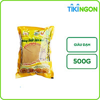Măng Lưỡi Lợn Khô Nấu Ngay Kim Bôi 500g