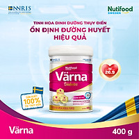 Sữa Bột Värna Diabetes lon 400g