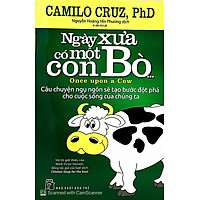 Ngày xưa có một con bò - NXB Trẻ