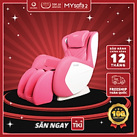 Ghế Massage My Sofa-2