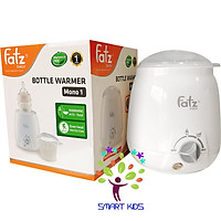 Máy hâm sữa Fatzbaby Mono 1 FB3003SL