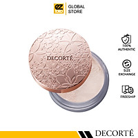 Phấn phủ kiềm dầu Cosme Decorte Face Powder màu 080
