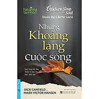 Sách - Những khoảng lặng cuộc sống - First News