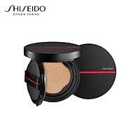 Phấn nước Shiseido Synchro Skin Self-Refreshing Cushion Refill(+ Case) 13g