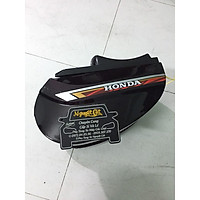 Thùng giữa dành cho xe Honda Dream