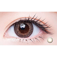 Cặp Kính Áp Tròng Dùng 1 Ngày Eye Secret KM1N - Nagoya Brown