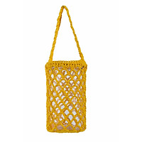 Túi Ly Giữ Nhiệt Rinfere - Sản Phẩm Handmade Phù Hợp Với Ly Giữ Nhiệt Rinfere, Lock and Lock, Yeti - Free Size
