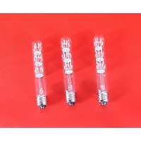 Bộ 3 bóng đèn led trang trí hình T185, đèn trang trí độc đáo hàng chính hãng