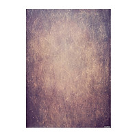 Phông Nền Chụp Ảnh Hình Ngôi Sao Lấp Lánh Andoer (1.5 x 2.1m/5 x 7ft)