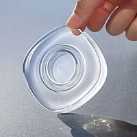 Mobile Phone Stents Car Bracket Universal Silicone No Trace Gel Pad