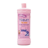 Nước tẩy rửa bồn cầu đậm đặc Hando 960ml